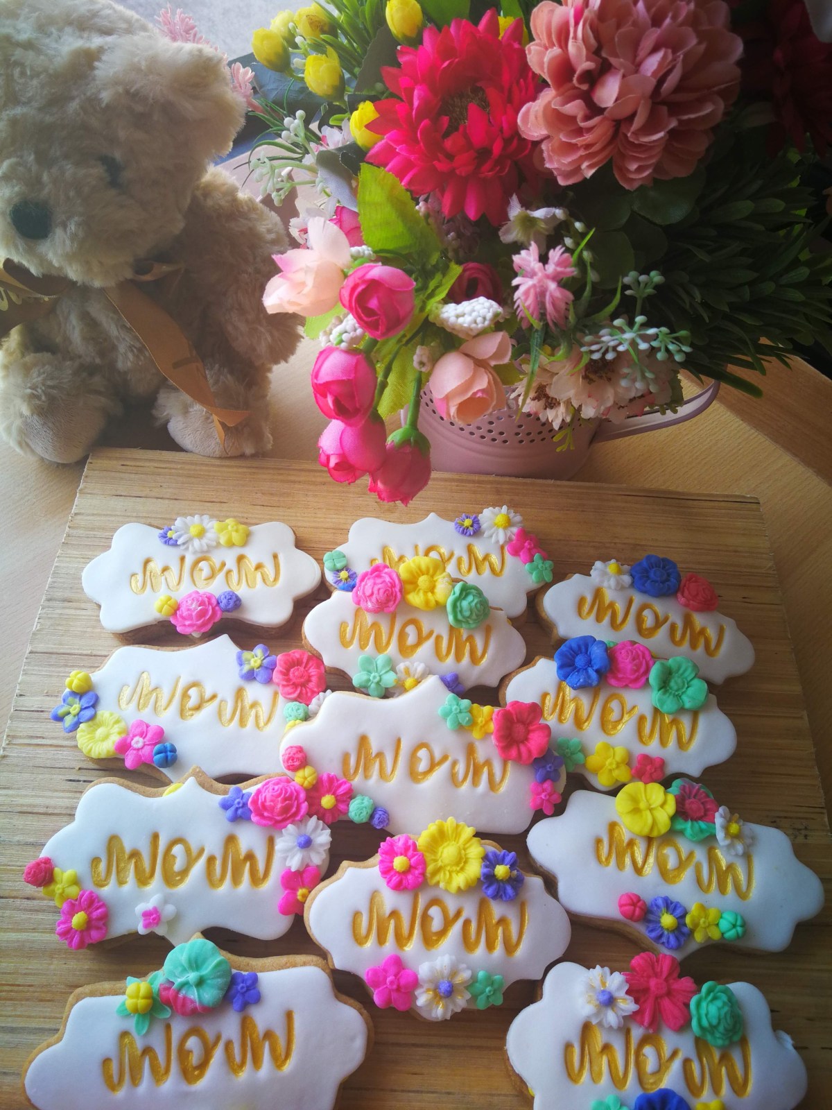 What to give your mom for Mothers&nbsp;Day